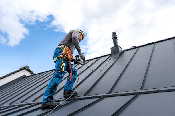 Best Tile Roofing Installation  in Harwood Heights, IL